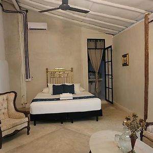 Habitación Superior con Cama King
