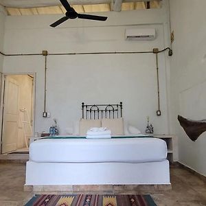 Habitación Superior con Cama King