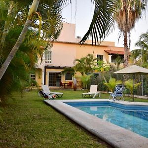 Cancun-Soho B&B